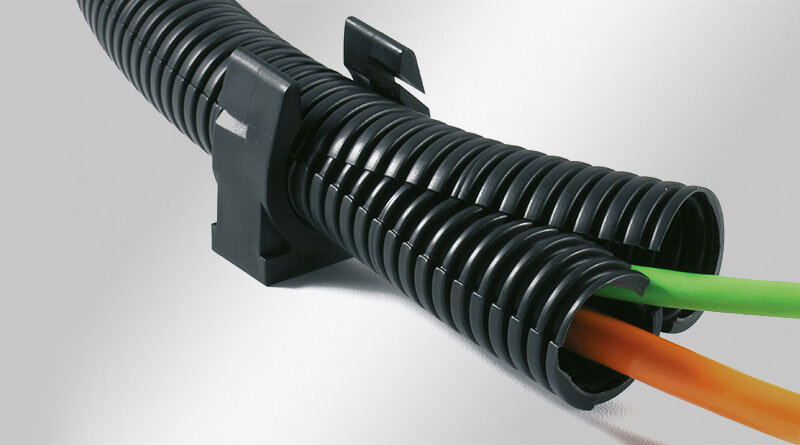 CONFiX? SH conduit clips