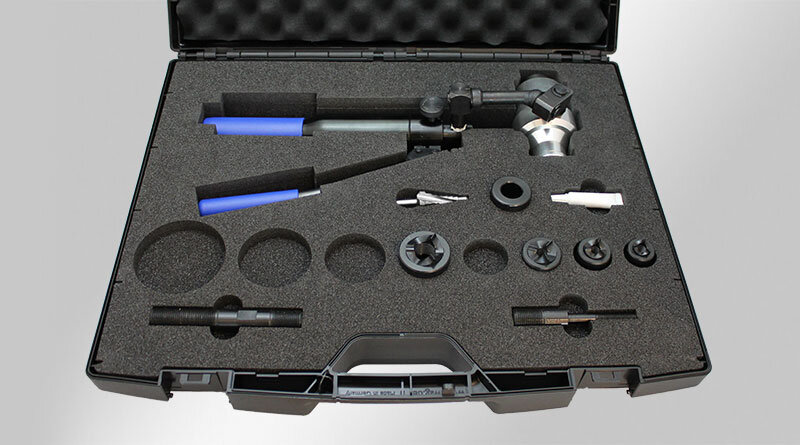Stanzwerkzeug Sets