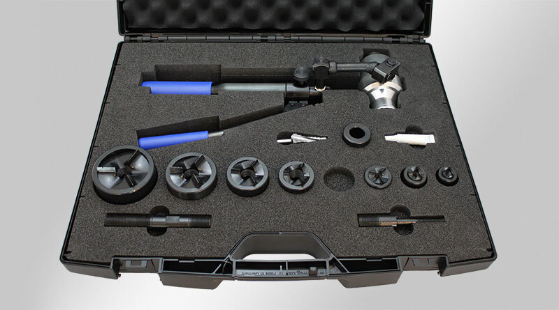 Stanzwerkzeug Sets